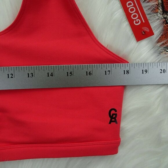 NWT Good American The True Strength Sports Bra 5 - Picture 11 of 11